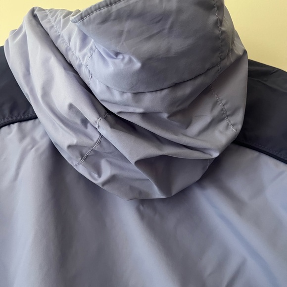 Columbia Purple/Lavendar Outdoor Jacket - Picture 8 of 9